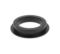 The Lord of the Tools 1-1/8" to 1.5" Suspension Fork Taper Headset Adapter HS136 Compatible with Hope Bikes