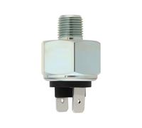The Lord of the Tools 1/8" NPT Thread Hydraulic Brake Light Switch DS-272191 for Cars Motorcycles