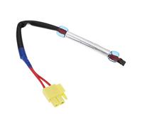 The Lord of the Tools 1 Pc Refrigerator Thermal Fuse DA47-00301D AP4979370 Compatible with Samsung RF34H9950S4/AA-05 RF34H9950S4/AA-04 with Connection Cable