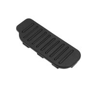 The Lord of the Tools 1 Piece Camera Battery Rubber Connector Cover Replacement Part Power Supply Contact Cover Cap Compatible with Nikon D500 D850 Camera