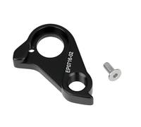 The Lord of the Tools 1 Set Bicycle Rear Derailleur Hanger EP0716-01 Compatible With Canyon 40 Endurace, Aeroad, Inflite, Grail Series