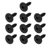 The Lord of the Tools 10Pcs Cross-Head Self-Tapping Screw 7146367 07147146367 Compatible with BMW