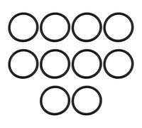 The Lord of the Tools 10PCS Hose Connection O-Rings 10134 Compatible with Intex 1-1/4” Hose Compatible with 330 530 1000 GPH Filter Pumps