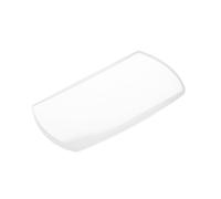 The Lord of the Tools 10x5mm Mineral Rectangular Magnifier Compatible with Seiko Compatible with Citizen Some Watches with Double Date Windows