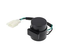 The Lord of the Tools 12V 3Pin Motorcycle Indicator Relay INDRY039 115500046 Compatible with AJS TN12