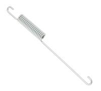 The Lord of the Tools 180 mm Lawnmower Clutch Spring 54411-VA3-J00 Compatible with Honda HRB475/476 HRD535/536 HR2150/2160 UM2460 HRB215 HRA215 HRA2150
