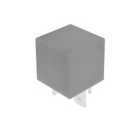 The Lord of the Tools 1Pc 4Pin Automotive Glow Plug Relay Fuel Pump Relays Replacement Part 357911253 Compatible with AUDI A3 VW GOLF 3 4 T4 T5 BUS