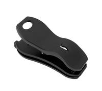 The Lord of the Tools 1Pc Camera Clip-On Lens Cap Keeper Suitable for 40.5-77mm Lens Cap Compatible with Canon Compatible with Leica Compatible with Nikon