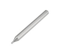 The Lord of the Tools 1pc Guitar Bushing Inserter Ferrule Fitting Tool for Tele Guitar for Through Body String Ferrules High-Precision Guitar Tool