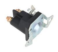 The Lord of the Tools 1PC Lawn Mower Starter Solenoid Compatible with Westwood Compatible with Countax 1530 834-1221-210 12V 3 Pole Solenoid Motor Solenoid