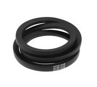 The Lord of the Tools 1Pc Lawnmower Belt Replacement Part 754-04190 Compatible with MTD Spider 76/145| T 7135 A| TC 7125 | 76 Compatible with MTD at 511/08 | B 125/76 T