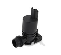 The Lord of the Tools 1pc Windshield Washer Pump Replacement Part 289209776R Compatible with Renault Kadjar 2015-2024 Compatible with Renault Clio V 2019-2021