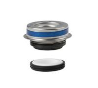 The Lord of the Tools 1Set Mechanical Water Pump Seal Compatible with Suzuki RM125 1981-1985 RM250 1983-1985