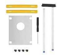 The Lord of the Tools 2.5inch HDD/SSD Hard Drive Cable Connector with Universal Bracket Compatible with ASUS VivoBook 14 15 S14 S15 X409 X509 R427 R521