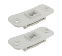 The Lord of the Tools 2 Pcs Dryer Door Latch Assembly 4027EL1001A Compatible with LG Compatible with Kenmore