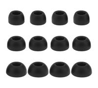 The Lord of the Tools 2 Sets Wireless Headphone Replacement Silicone Earplug Set Compatible with Anker Soundcore P2 Mini