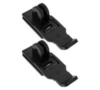 The Lord of the Tools 2pcs Bike Light Mount Adapter Compatible with NiteRider Lumina Compatible with Lumina Micro Compatible with Mako Series Headlight