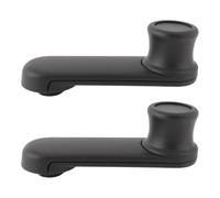 The Lord of the Tools 2Pcs Car Manual Window Winder Crank Handle 6737600002 A6737600002 Compatible with Mercedes-Benz LKW/NFZ