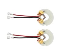 The Lord of the Tools 2Pcs Carbon Brush Holder Cordless Screwdriver Replacement Part 2042534 Compatible with Hilti SFC 14-A SFC 14-A CE 14.4V SFC 22