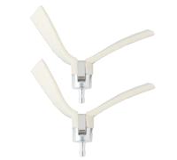 The Lord of the Tools 2Pcs Chainsaw Fuel Filter 125-529 125-529-1, 5746039-01 Compatible with Walbro Compatible with Husqvarna