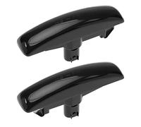 The Lord of the Tools 2Pcs Dynamic Indicator Lights Replacement XFC500040 Compatible with Land Rover Discovery 3/ Discovery 4/ Freelander 2/ Compatible with Rang Rover Sport