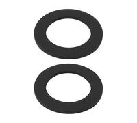 The Lord of the Tools 2Pcs Fuel Petrol Filler Cap Seal 58x38x3mm Compatible With Most Motorcycle