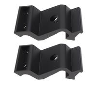 The Lord of the Tools 2Pcs Lid Latch Outdoor Garden Locking Latch Compatible with Keter Store It Out Storage Box