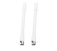 The Lord of the Tools 2PCS LTE Mini Antenne with TS9 Connector 10cm Compatible with Surf Sticks Data Cards 2G 3G 4G Umts Lte