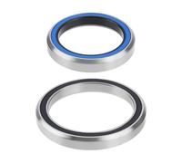 The Lord of the Tools 2Pcs MH-P03K MH-P25K Bicycle Headset Bearings Replacement Compatible with Cane Creek Series 40 and 110