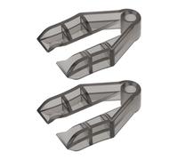 The Lord of the Tools 2PCS MMCX Cable Removal Tool 35x22mm Earbuds Disconnection Tool For Separate MMCX Connectors with Cable
