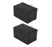 The Lord of the Tools 2pcs Rectifier Diode 31700-124-003 31700-124-008 31700-166-008 31700-351-000 Compatible with Honda