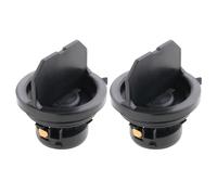 The Lord of the Tools 2pcs Turn Signal Light Bulb Socket Indicator Bulb Holder Turn Signal Lamp Holder Replacement Part A0018261982 Compatible with Mercedes-Benz