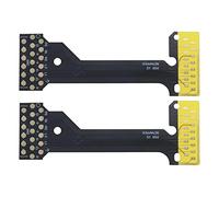 The Lord of the Tools 2PCS V2 Controller Easy Remapper Remap Board Compatible with PS5 Dual Sense Controller BDM-030 Compatible with Scuf Remodeling Mod Chip