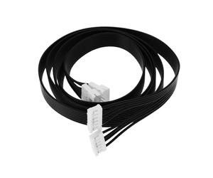 The Lord of the Tools 2x 3D Printer Stepper Motor Extension Cable 100CM Compatible with Ender 3 V2 CR10
