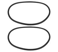 The Lord of the Tools 2x Replacement Back Cover Sealing Ring O-Ring Compatible with SUUNTO CORE Watch