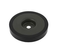 The Lord of the Tools 3 3/4" Horse Tiller Reverse Disc GW-2111 GW-1485 3 Compatible with Troybilt Horse Tillers 21AE682L063