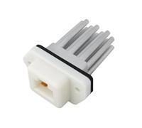 The Lord of the Tools 3 Pin Car Interior Blower Resistor Regulator 0917339 27761-AV600 Compatible with Nissan Almera Compatible with Primera Model