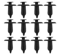 The Lord of the Tools 30PCS Car Boot Carpet & Interior Lining Clips Compatible with MX-5 3 CX-5 RX-8 GJ2168885B02 Door Panel Trim Retainers Fasteners Clips