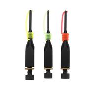 The Lord of the Tools 3Pcs 3/16 Slotted Sight Replacement Pins for Compound Bow Arrow