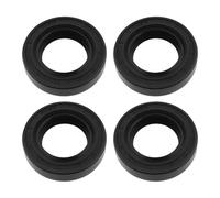 The Lord of the Tools 4 Pcs Axle Oil Seal 19x32x8mm Compatible with Tuff Torq K55B K46F K46 T40 Compatible with Husqvarna 583349301 535402837