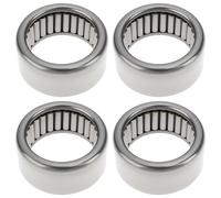 The Lord of the Tools 4 Pieces HK1812V Open End Needle Bearings 18x24x12mm