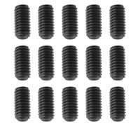 The Lord of the Tools 40pcs Bicycle Pedal Replacement Pins M4x0.7×8mm Compatible with DMR V8 V12 Pedals