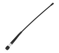 The Lord of the Tools 430-450MHz TNC-J Receivers Survey Antenna QT440A Compatible with Stonex Compatible with UniStrong GPS System
