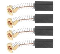 The Lord of the Tools 4Pcs Carbon Brushes Compatible with Black & Decker Circular Saw PL40 P.L40 PL40C E68