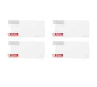 The Lord of the Tools 4Pcs Cycling Navigation Screen Protector Compatible with Coros Dura