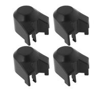 The Lord of the Tools 4pcs Drone Extended Leg Feet Bracket Drone Protection Bracket Motor Arm Landing Gear Compatible with DJI Avata 2 Accessories Black