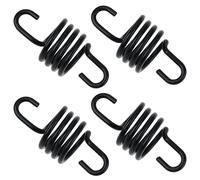 The Lord of the Tools 4Pcs Hedge Trimmer Anti-Vibration Buffer Spring 4237 791 3101 Compatible with STIHL HS81R