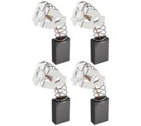 The Lord of the Tools 4Pcs Motor Brushes Carbon Replacement 326795 Compatible with HILTI TE 7-C Power Tool