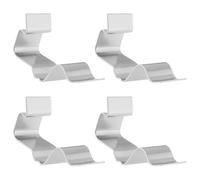 The Lord of the Tools 4pcs Retaining Clips Matrix Cable Clips Replacement Part 823819679 Compatible with VW Compatible with Golf Compatible with Audi Compatible with Jetta Compatible with Skoda