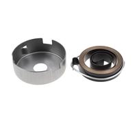 The Lord of the Tools 52mm Spiral Spring Drill Return Spring with Spring Cover for Most Drill Press